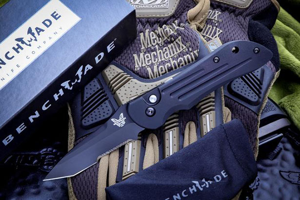 benchmade Automatic Knife