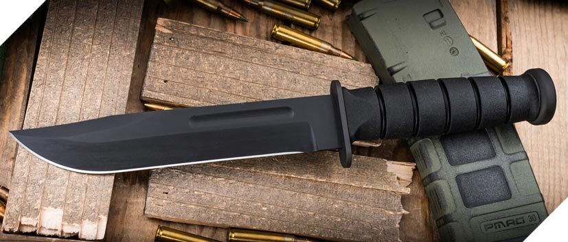 buy survival knife