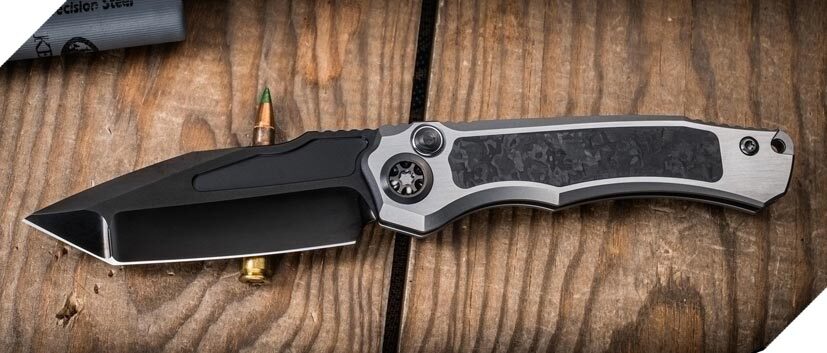 custom knives dealers