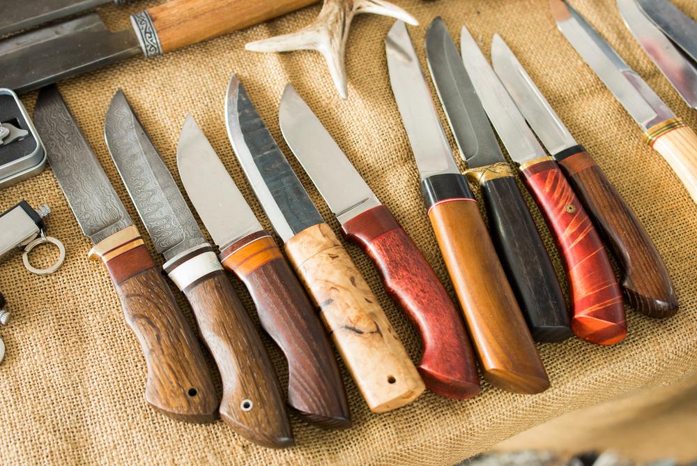 Custom Knives