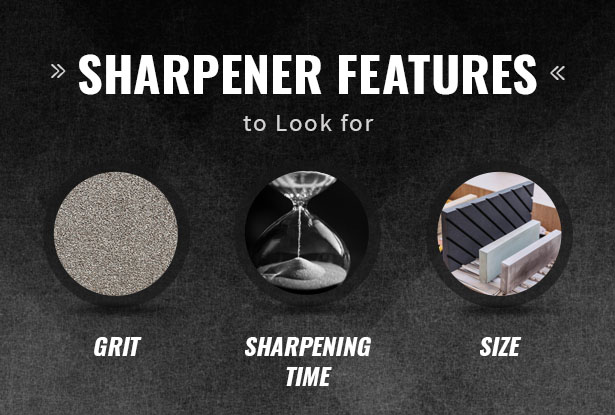 sharpener features to look for graphic