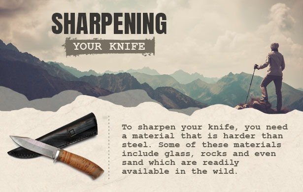 sharpening your knife graphic