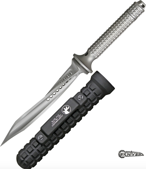 Jagdkommando Tri-Dagger Knife